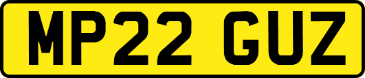 MP22GUZ