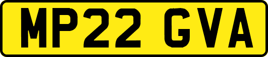 MP22GVA