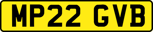 MP22GVB