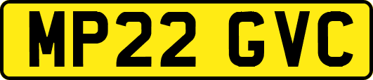 MP22GVC