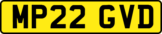 MP22GVD