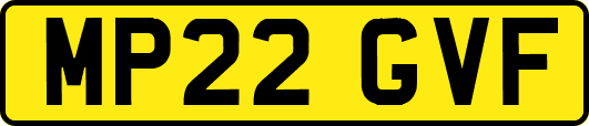 MP22GVF