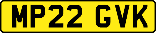 MP22GVK