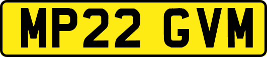MP22GVM