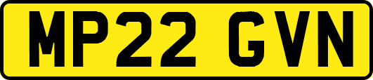 MP22GVN