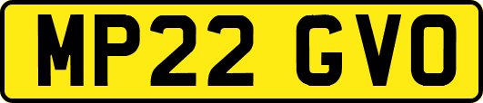 MP22GVO