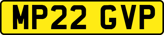 MP22GVP