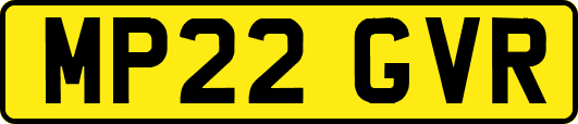 MP22GVR