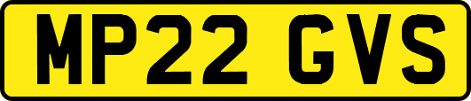 MP22GVS