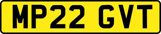 MP22GVT