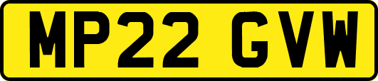 MP22GVW