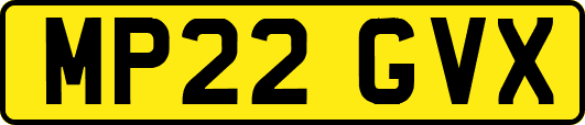 MP22GVX