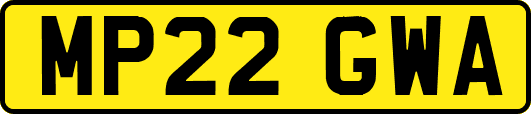 MP22GWA