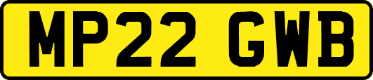 MP22GWB