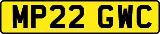 MP22GWC