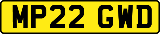 MP22GWD