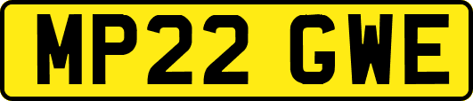 MP22GWE