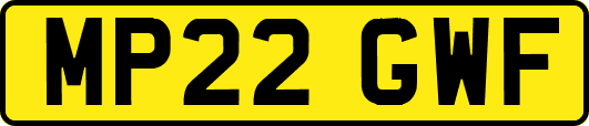 MP22GWF