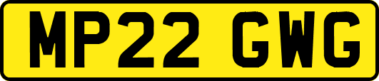 MP22GWG