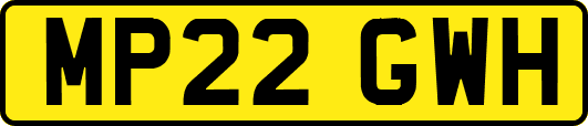 MP22GWH