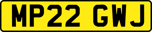 MP22GWJ