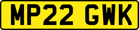 MP22GWK
