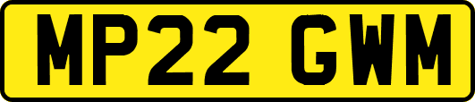MP22GWM