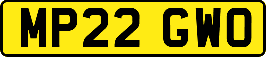 MP22GWO