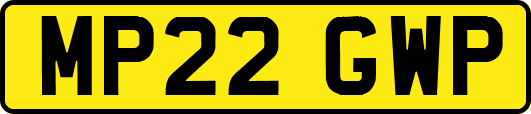 MP22GWP