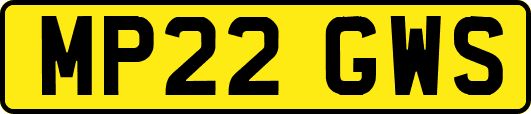 MP22GWS
