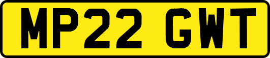 MP22GWT