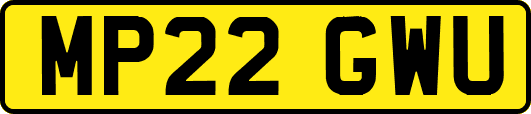 MP22GWU