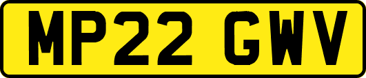MP22GWV