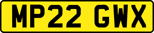 MP22GWX