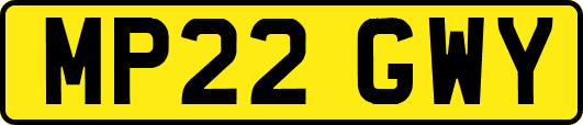 MP22GWY
