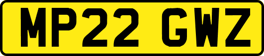 MP22GWZ