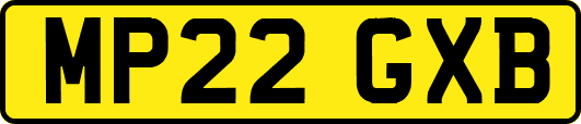 MP22GXB