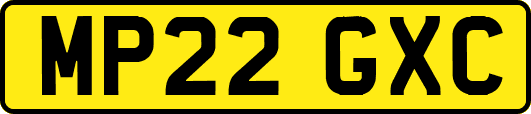 MP22GXC