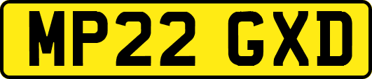 MP22GXD