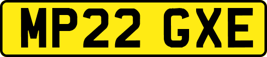 MP22GXE