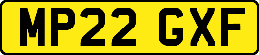 MP22GXF