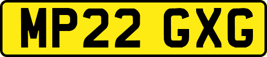 MP22GXG