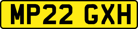 MP22GXH