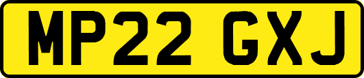 MP22GXJ