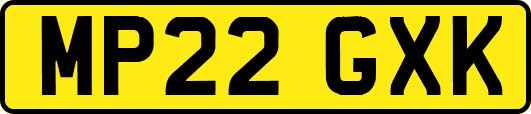 MP22GXK