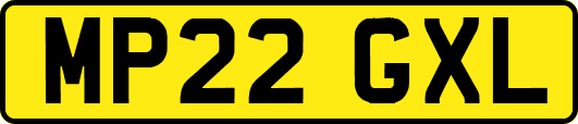MP22GXL