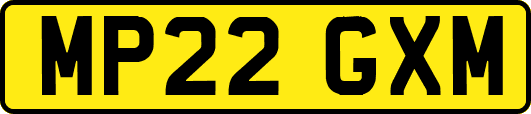 MP22GXM