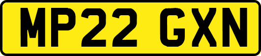 MP22GXN