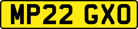 MP22GXO