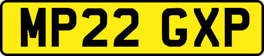 MP22GXP